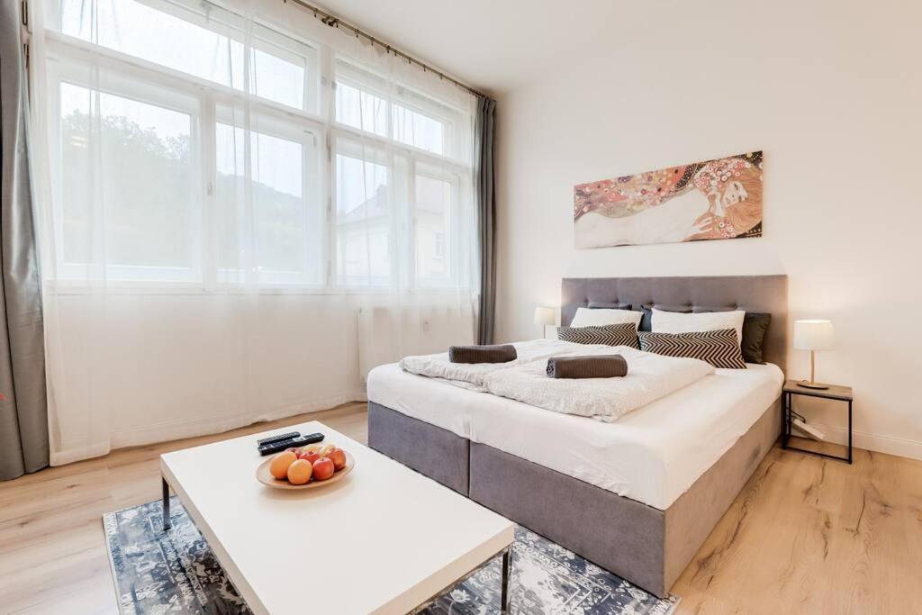 Studio Mala Strana - Prague Historical Center Εξωτερικό φωτογραφία