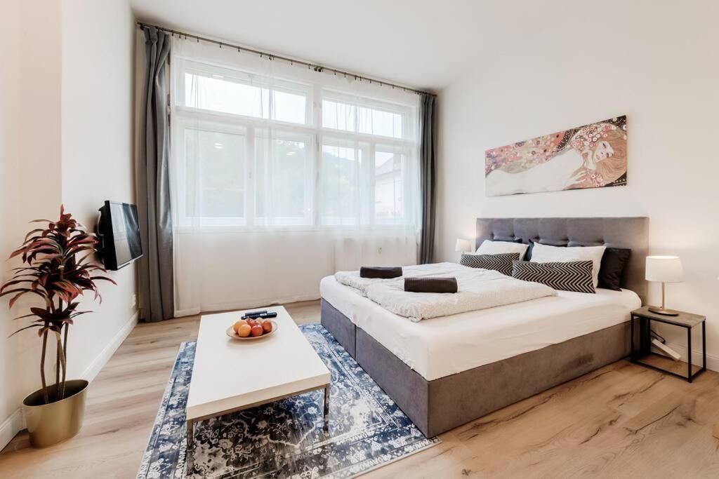 Studio Mala Strana - Prague Historical Center Εξωτερικό φωτογραφία