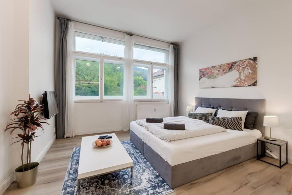 Studio Mala Strana - Prague Historical Center Εξωτερικό φωτογραφία