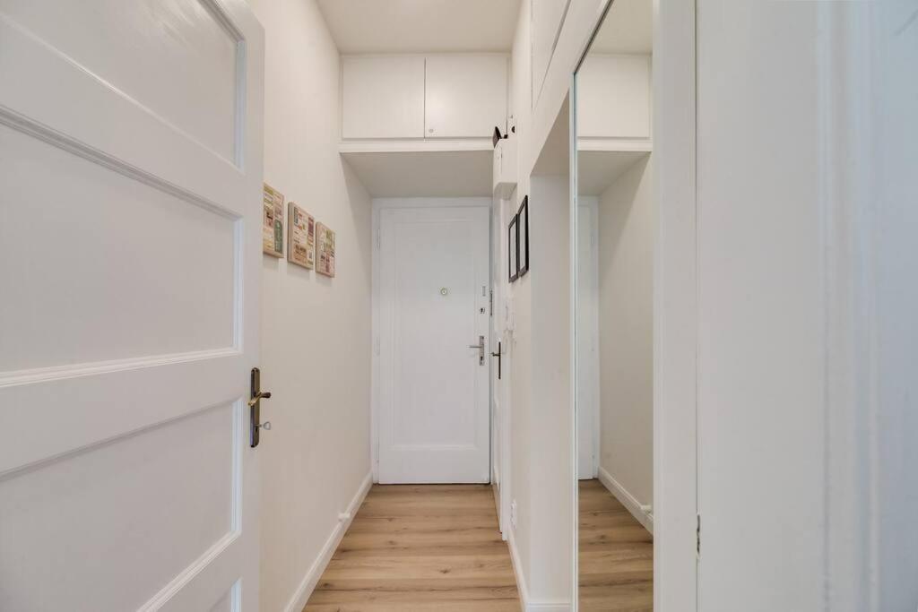 Studio Mala Strana - Prague Historical Center Εξωτερικό φωτογραφία